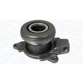 Compre Cilindro receptor, embraiagem da MAGNETI MARELLI 360319030072 a um preço baixo por 85,86 €