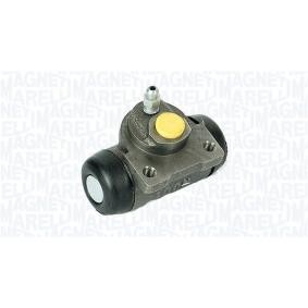 Achetez des Cylindre de roue MAGNETI MARELLI 360219230457 à prix pour 11,20 €