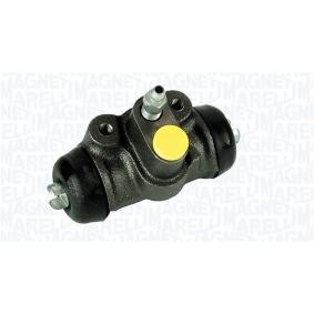 Osta Jarrusylinteri MAGNETI MARELLI:llä 360219230506 edullisesti hintaan 22,31 €