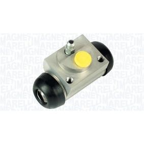Achetez des Cylindre de roue MAGNETI MARELLI 360219230486 à prix pour 48,52 €