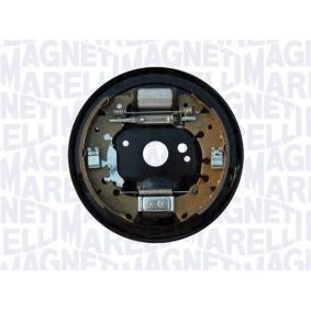 Acquista Kit ganasce freni da MAGNETI MARELLI 363620030180 a buon mercato per soli 202,72 €