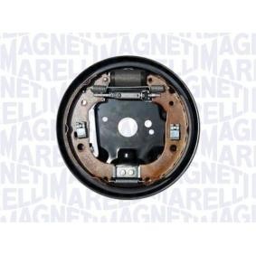 Acquista Kit ganasce freni da MAGNETI MARELLI 363620030270 a buon mercato per soli 201,78 €