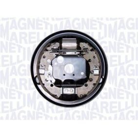 Bremsbackensatz 363620030160 von MAGNETI MARELLI günstig für 195,87 € online kaufen