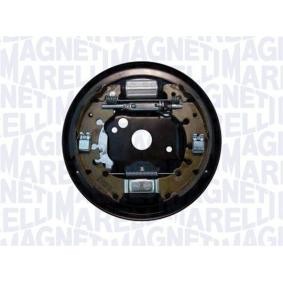 Bremsbackensatz 363620030150 von MAGNETI MARELLI günstig für 195,87 € online kaufen