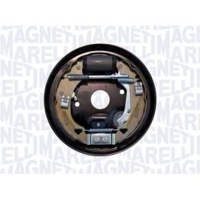 Bremsbackensatz 363620030060 von MAGNETI MARELLI günstig für 160,88 € online kaufen