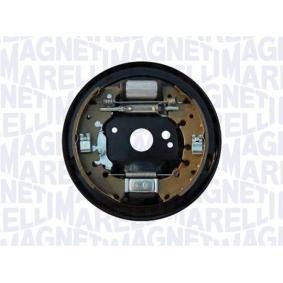 Bremsbackensatz 363620030330 von MAGNETI MARELLI günstig für 183,48 € online kaufen