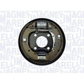 Bremsbackensatz 363620030080 von MAGNETI MARELLI günstig für 149,54 € online kaufen