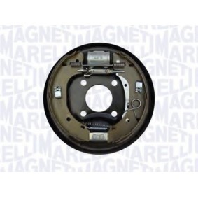 Bremsbackensatz 363620030120 von MAGNETI MARELLI günstig für 199,40 € online kaufen