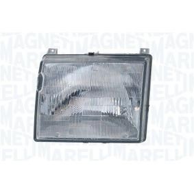 Scheinwerfer 711305320491 von MAGNETI MARELLI günstig für 145,75 € online kaufen