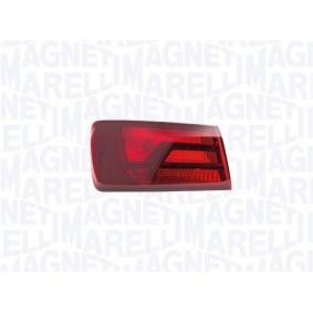Rückleuchte von MAGNETI MARELLI