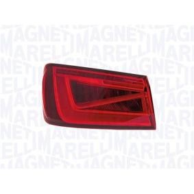 Rückleuchte von MAGNETI MARELLI