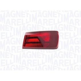 Rückleuchte von MAGNETI MARELLI