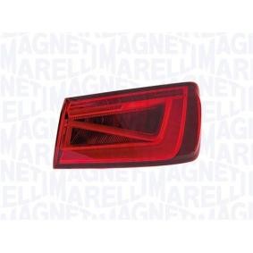 Rückleuchte von MAGNETI MARELLI