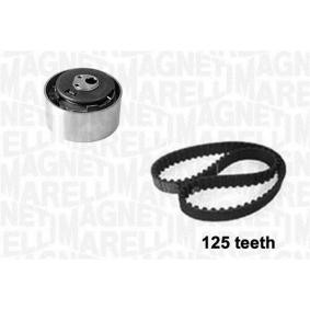 Zahnriemensatz 341302470000 von MAGNETI MARELLI günstig für 58,49 € online kaufen