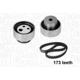 Acquista Kit cinghia di distribuzione da MAGNETI MARELLI 341301780000 a buon mercato per soli 135,83 €