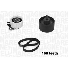 Acquista Kit cinghia di distribuzione da MAGNETI MARELLI 341301820000 a buon mercato per soli 141,74 €