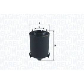 Zahnriemensatz 341302070000 von MAGNETI MARELLI günstig für 68,53 € online kaufen