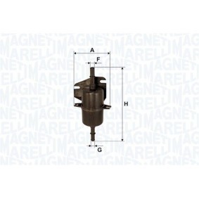 Acquista Kit cinghia di distribuzione da MAGNETI MARELLI 341302830000 a buon mercato per soli 144,52 €