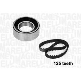 Zahnriemensatz 341304810000 von MAGNETI MARELLI günstig für 38,69 € online kaufen