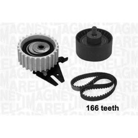 Acquista Kit cinghia di distribuzione da MAGNETI MARELLI 341304840000 a buon mercato per soli 132,80 €