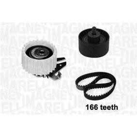Acquista Kit cinghia di distribuzione da MAGNETI MARELLI 341304860000 a buon mercato per soli 142,65 €