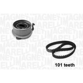 Zahnriemensatz 341305110000 von MAGNETI MARELLI günstig für 58,33 € online kaufen