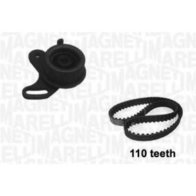 Zahnriemensatz 341305150000 von MAGNETI MARELLI günstig für 64,84 € online kaufen