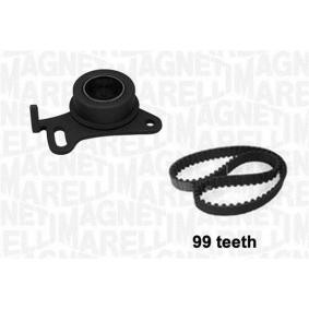 Zahnriemensatz 341305670000 von MAGNETI MARELLI günstig für 69,76 € online kaufen