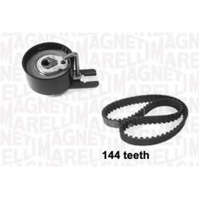 Acquista Kit cinghia di distribuzione da MAGNETI MARELLI 341306390000 a buon mercato per soli 82,81 €