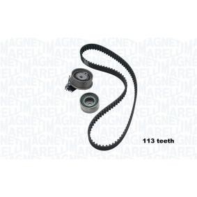 Zahnriemensatz 341306520000 von MAGNETI MARELLI günstig für 146,84 € online kaufen