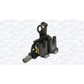 Zündspule 060810164010 von MAGNETI MARELLI günstig für 177,61 € online kaufen