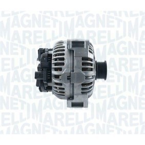 Anlasser für FIAT von MAGNETI MARELLI