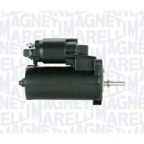 Anlasser 944280168000 von MAGNETI MARELLI günstig für 160,81 € online kaufen