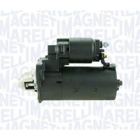 Anlasser 944280177900 von MAGNETI MARELLI günstig für 190,69 € online kaufen