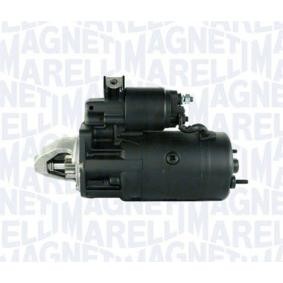 Anlasser für FIAT von MAGNETI MARELLI