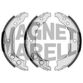 Bremsbacke 360219198303 von MAGNETI MARELLI günstig für 41,04 € online kaufen