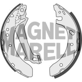 Bremsbacke 360219198371 von MAGNETI MARELLI günstig für 44,94 € online kaufen