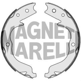 Bremsbacke 360219198386 von MAGNETI MARELLI günstig für 48,28 € online kaufen