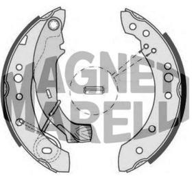 Bremsbacke 360219198294 von MAGNETI MARELLI günstig für 50,74 € online kaufen
