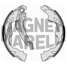 Bremsbacke 360219198309 von MAGNETI MARELLI günstig für 39,64 € online kaufen