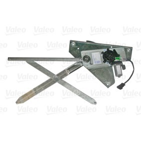 Fensterheber für LAND ROVER von VALEO
