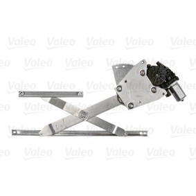 Fensterheber für LAND ROVER von VALEO