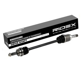 Acquista Semiasse da RIDEX 13D0115 a buon mercato per soli 114,89 €