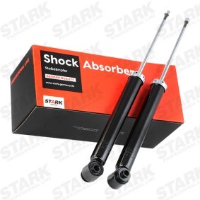 Compre Amortecedores de STARK online para Model 3 (5YJ3) a preços moderados