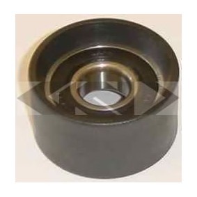 Umlenkrolle, Zahnriemen des Herstellers SPIDAN - Originalware Artikelnummer: 70250