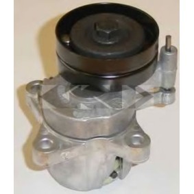Riemenspanner, Keilrippenriemen des Herstellers SPIDAN - Originalware Artikelnummer: 70304