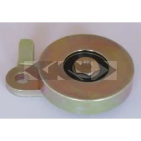 Riemenspanner, Keilrippenriemen des Herstellers SPIDAN - Originalware Artikelnummer: 70322