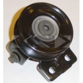 Riemenspanner, Keilrippenriemen des Herstellers SPIDAN - Originalware Artikelnummer: 70433