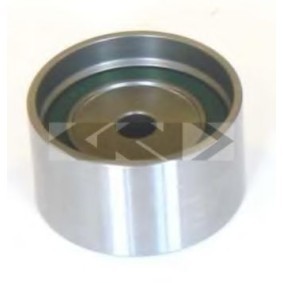 Umlenkrolle, Zahnriemen des Herstellers SPIDAN - Originalware Artikelnummer: 70596