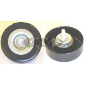 Umlenk- / Führungsrolle, Keilrippenriemen 70724 von SPIDAN günstig für 57,70 € online kaufen